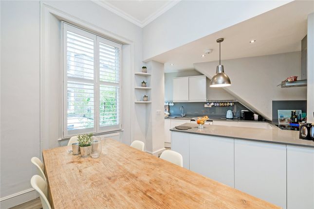 Property to rent in Sussex Street, Pimlico