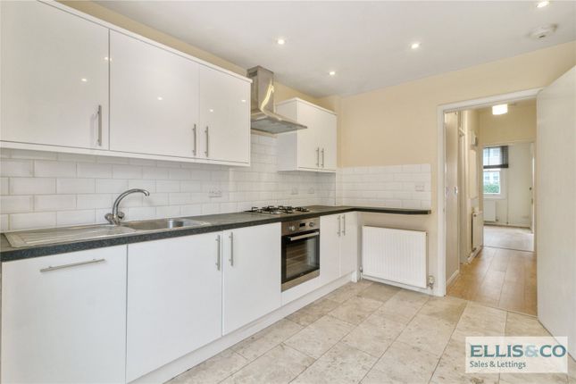 Spigurnell Road, London photo 3