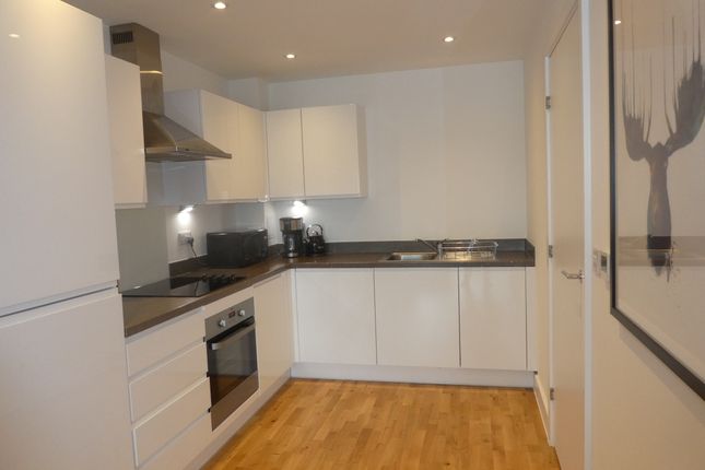 95, Mulberry House, Stevenage photo 3