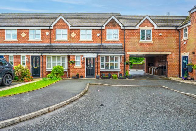 Thumbnail End terrace house for sale in Alston Mews, St. Helens