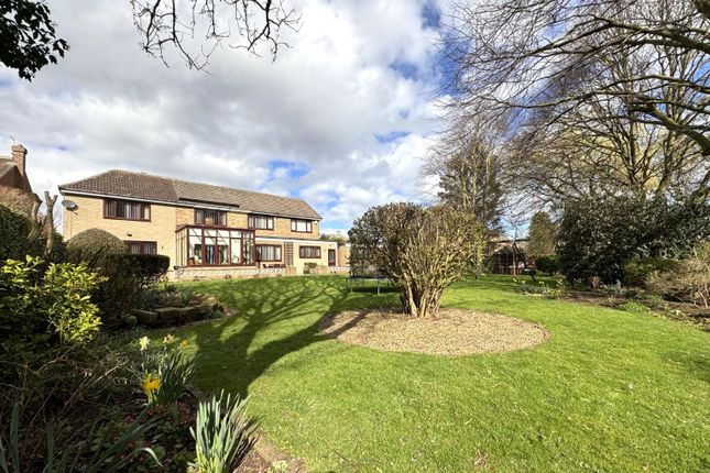Detached house for sale in Hylton Road, West Park, Hartlepool