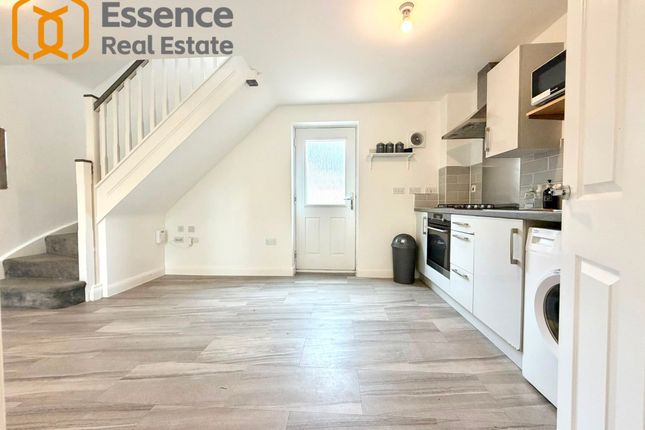 2-bed house on 4, Hope Street, Birmingham, £285,000