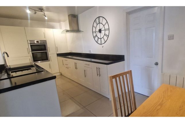 Semi-detached house for sale in Mill Place, Tunbridge Wells