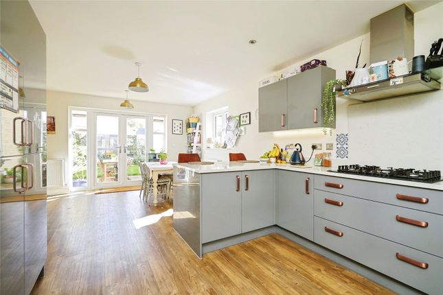 3, Barnard Mews, Oxfordshire photo 3