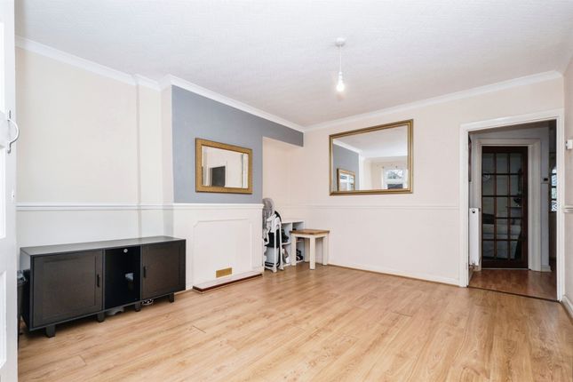 Terraced house for sale in Kings Road, Kingstanding, Birmingham