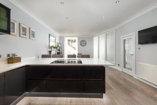 Flat for sale in Moray Place, New Town, Edinburgh