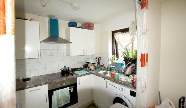 WELLBY COURT, Orwell Road, London photo 4