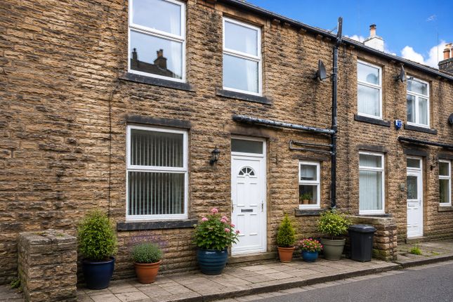 1-bed house on 22, East Parade, Shipley, £149,950