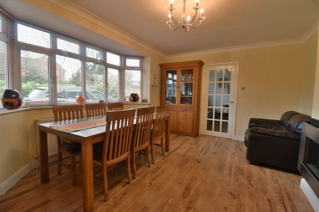 Detached house for sale in Bowling Green Road, Thatcham