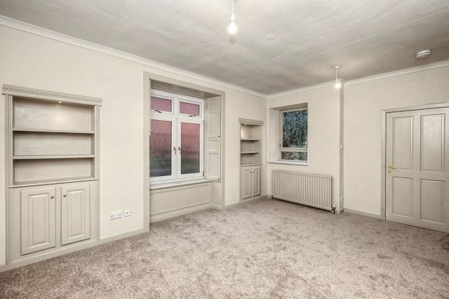 Flat 2 Upper Flat, 7, North Burnside, Cupar photo 2