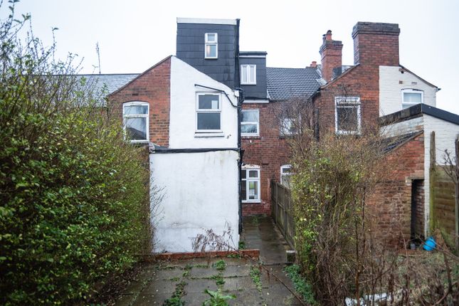 Terraced house to rent in Hagley Road West, Smethwick