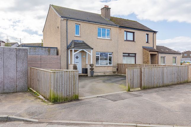 Property for sale in Stephen Place, Lochgelly