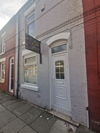 Thumbnail Terraced house for sale in Emery Street, Walton, Liverpool