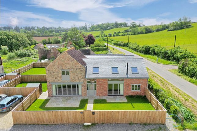 Thumbnail Detached house to rent in Clapton, Nr Berkeley, Gloucestershire