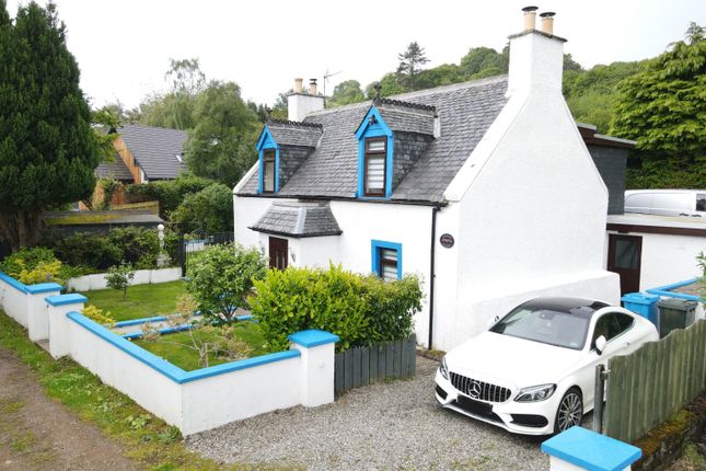 3 bed detached house for sale in Appletree Cottage, East Watergate, Fortrose IV10