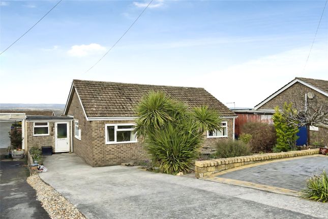 3-bed bungalow on 5, Whiteland Rise, Wiltshire, £300,000