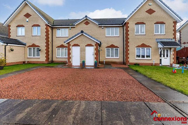 2-bed house on 47, Buller Crescent, Blantyre, BLANTYRE, £160,000