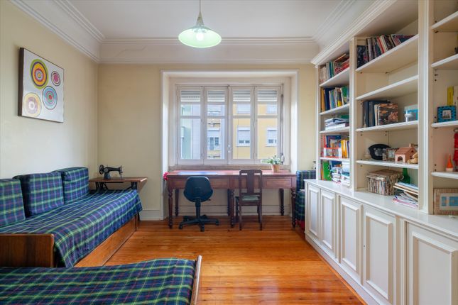 Apartment for sale in Areeiro, Lisbon, Portugal
