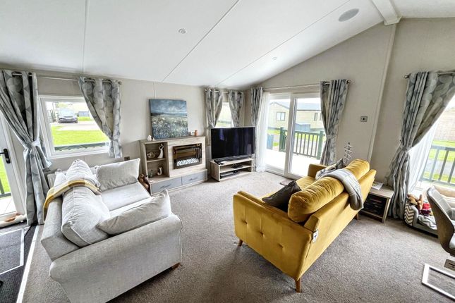 79 Heathergate Boutique Holiday Park, Lowgate, Hexham photo 4