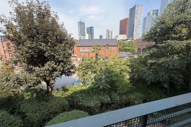 10 Blantyre House, 4, Slate Wharf, Manchester photo 3
