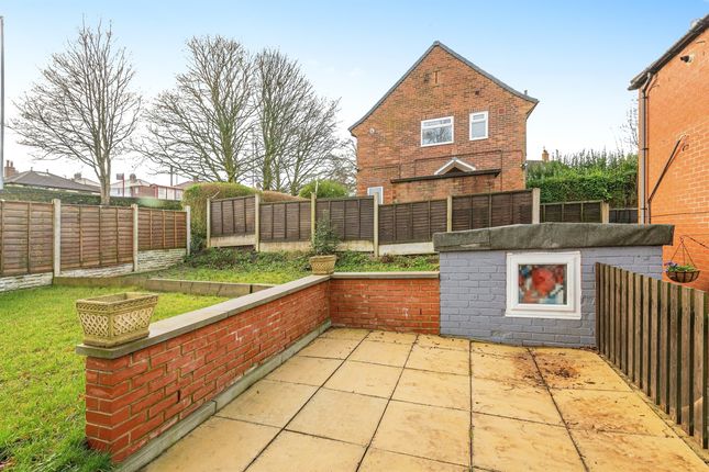 Semi-detached house for sale in Langley Crescent, Leeds