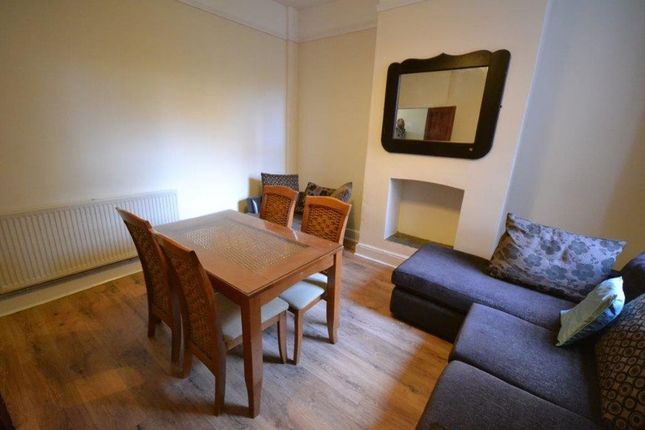 Terraced house to rent in Norfolk Street, Leicester
