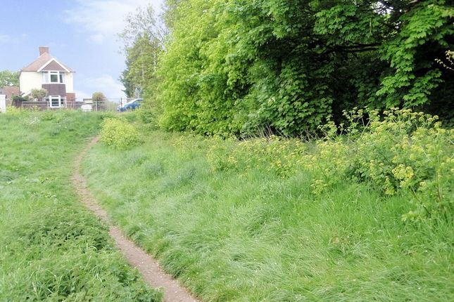 Thumbnail Land for sale in Warwick Road, Canterbury