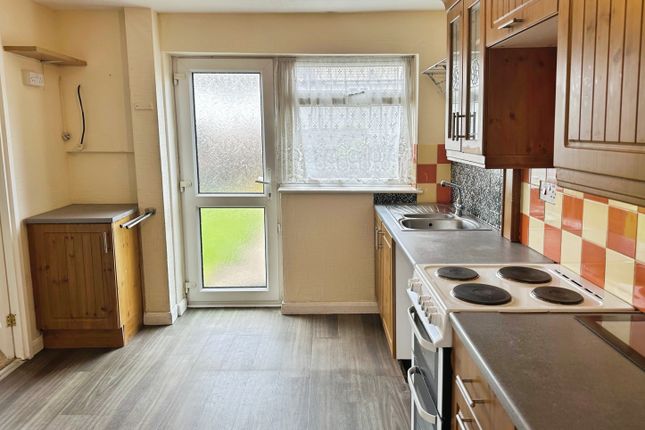 43, Melrose Road, Thringstone photo 3