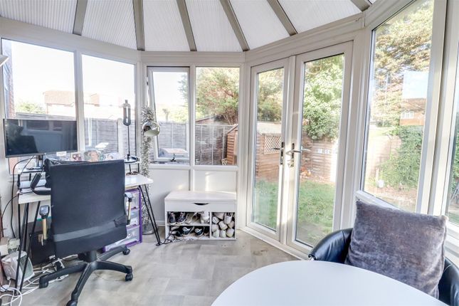 Semi-detached house for sale in London Road, Leigh-On-Sea