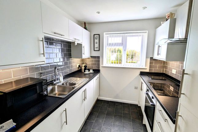 Flat for sale in Osbern Close, Bexhill On Sea