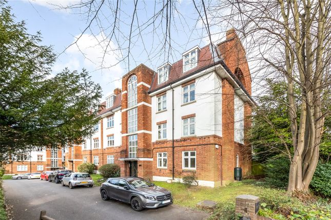 1-bed flat on Flat 1, Highlands Court,, Highland Road, London, £350,000