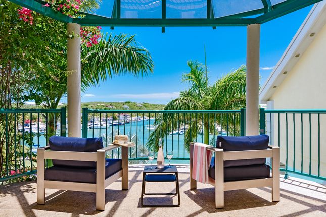 Thumbnail Villa for sale in Penthouse - The Yacht Club, Providenciales, Turks And Caicos Islands