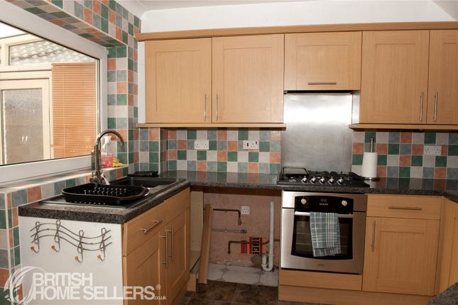 1, Worsley Place, Doncaster photo 2