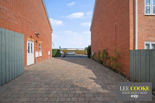 Melford Mews,3, Old Park Road, Wednesbury photo 4