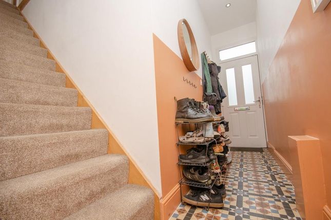 Terraced house for sale in Northcote Street, Easton, Bristol