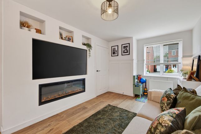27, Speight Crescent, Kettering photo 4