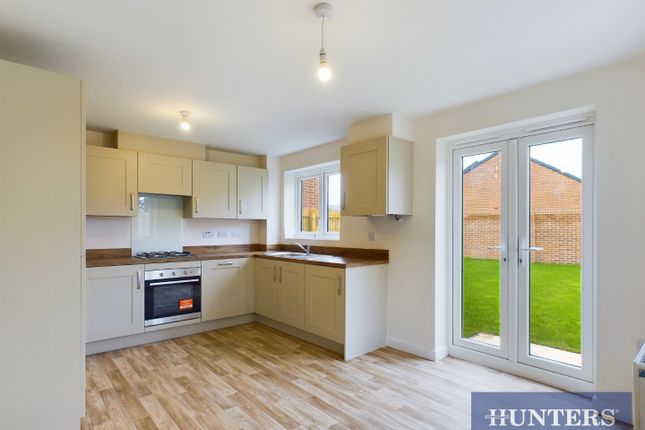 Detached house for sale in Bunting Lea, Bridlington