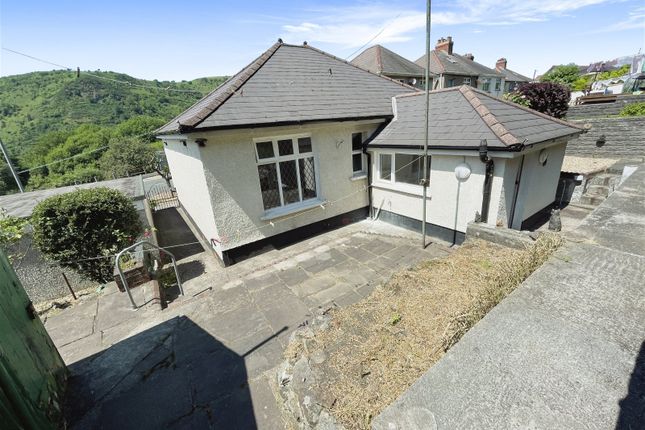 Bungalow for sale in Lletty Harri, Port Talbot