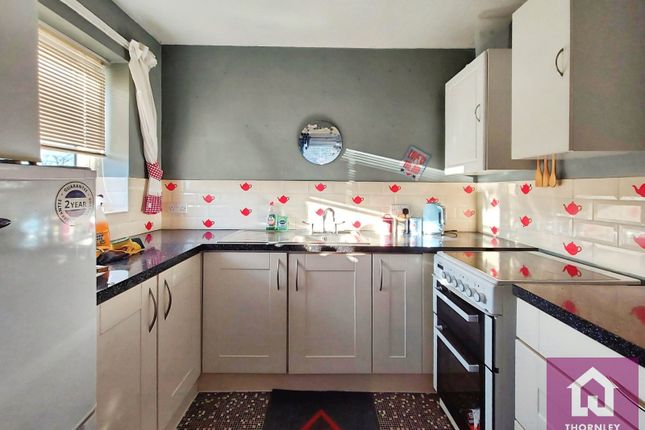 9, Asbury Court, Eccles photo 4