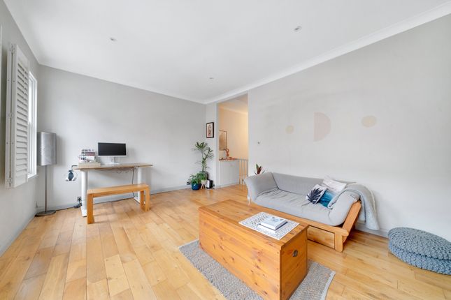 Flat for sale in Stewarts Road, Nine Elms, London