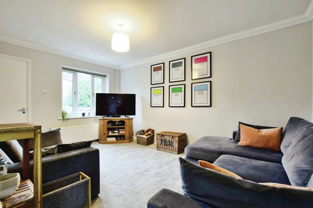 Detached house for sale in Blyth Close, Timperley, Altrincham, Greater Manchester