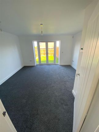 Detached house to rent in Rotherfield Square, Sunderland