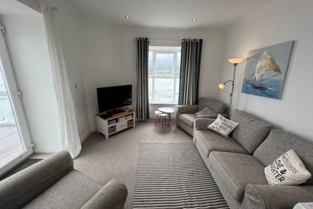 3 Sailhouse Apartments, South John Street, New Quay photo 4