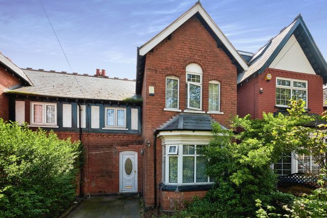 Thumbnail Semi-detached house for sale in Finnemore Road, Birmingham