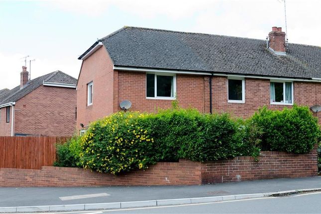 Thumbnail Property to rent in Butts Road, Exeter