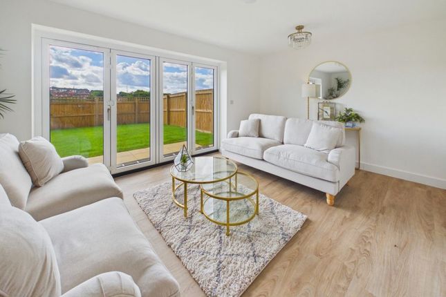 Plots 21 & 23, Joseph Banks Drive, North Yorkshire photo 4