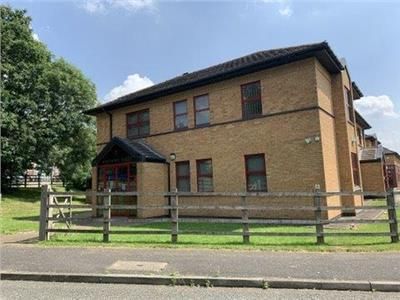 Thumbnail Office for sale in Unit 1 Hawthorn House, Blenheim Park, Medlicott Close, Corby, Northamptonshire