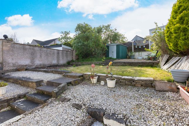 Semi-detached bungalow for sale in Kingsway, Heysham, Morecambe
