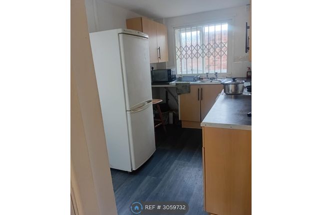 Hampden Street, South Bank, Middlesbrough photo 2