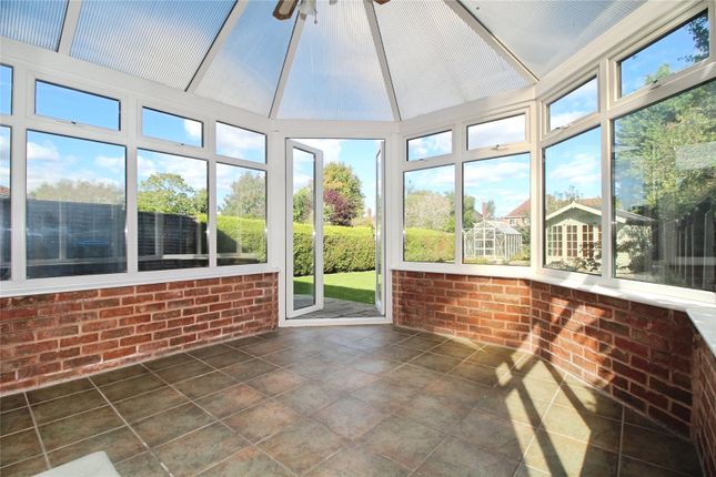 9, Hansom Road, Leicestershire photo 4
